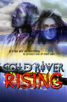~Cold River Rising海报,Cold River Rising预告片 -2021 ~