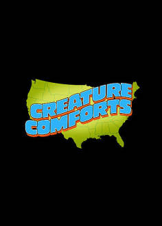 ~英国电影 Creature Comforts America海报,Creature Comforts America预告片  ~