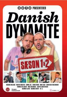 ‘~Danish Dynamite海报~Danish Dynamite节目预告 -丹麦电影海报~’ 的图片