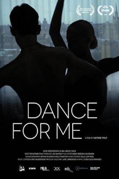 ‘~Dans for mig海报~Dans for mig节目预告 -丹麦电影海报~’ 的图片
