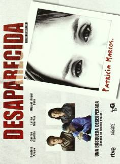 ‘~Desaparecida海报,Desaparecida预告片 -西班牙电影海报~’ 的图片