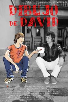 ‘~Dibujo de David海报,Dibujo de David预告片 -西班牙电影海报~’ 的图片