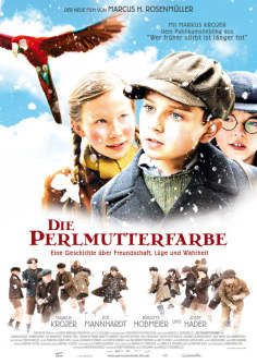 ‘Die Perlmutterfarbe海报,Die Perlmutterfarbe预告片 _德国电影海报 ~’ 的图片