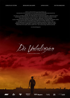 ‘Die Unbedingten海报,Die Unbedingten预告片 _德国电影海报 ~’ 的图片