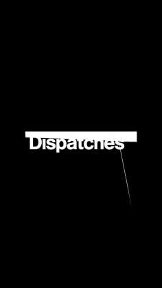 ‘~英国电影 Dispatches海报,Dispatches预告片  ~’ 的图片