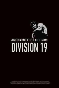 ~Division 19海报,Division 19预告片 -2022 ~