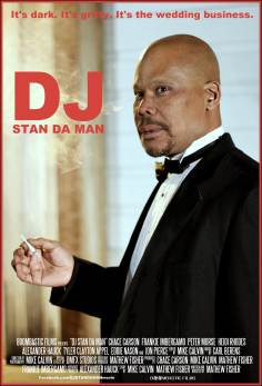 ~DJ Stan Da Man海报,DJ Stan Da Man预告片 -2021 ~