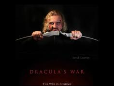 ~Dracula's War海报,Dracula's War预告片 -2022 ~