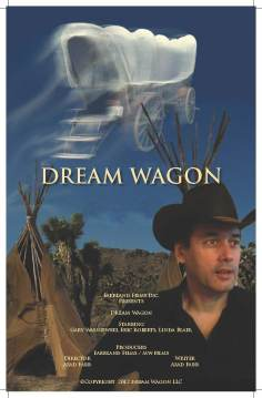 ‘~Dream Wagon海报,Dream Wagon预告片 -2021 ~’ 的图片