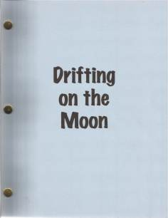 ~Drifting on the Moon海报,Drifting on the Moon预告片 -2022 ~