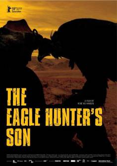‘~Eagle Hunter's Son海报~Eagle Hunter's Son节目预告 -丹麦电影海报~’ 的图片