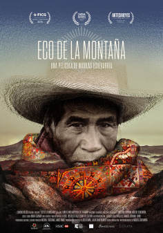 ~Eco de la montaña海报~Eco de la montaña节目预告 -墨西哥影视海报~