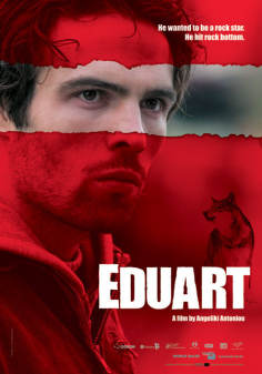 ‘Eduart海报,Eduart预告片 _德国电影海报 ~’ 的图片