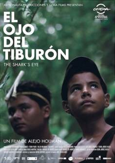 ‘~El ojo del tiburon海报,El ojo del tiburon预告片 -西班牙电影海报~’ 的图片