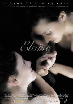 ‘~Eloïse's Lover海报,Eloïse's Lover预告片 -西班牙电影海报~’ 的图片