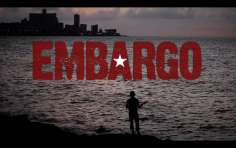 ‘~Embargo海报,Embargo预告片 -2022 ~’ 的图片