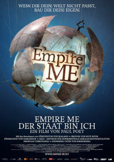 ‘Empire Me: New Worlds Are Happening!海报,Empire Me: New Worlds Are Happening!预告片 _德国电影海报 ~’ 的图片