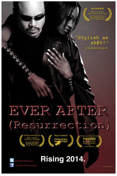 ~Ever After: Resurrection海报,Ever After: Resurrection预告片 -2021 ~