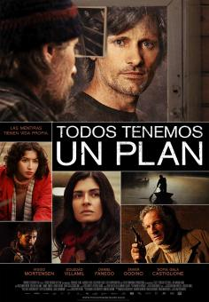 ~Everybody Has a Plan海报,Everybody Has a Plan预告片 -西班牙电影海报~