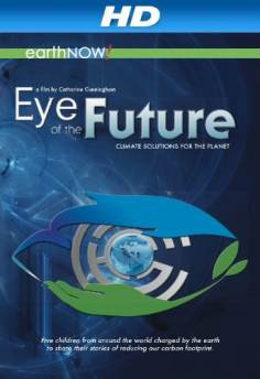 ~Eye of the Future海报,Eye of the Future预告片 -西班牙电影海报~