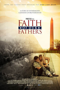~Faith of Our Fathers海报,Faith of Our Fathers预告片 -2021 ~