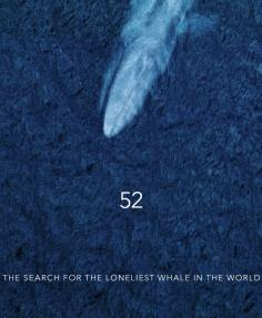 ~最孤独的鲸：寻找52海报,最孤独的鲸：寻找52预告片 -2022 ~
