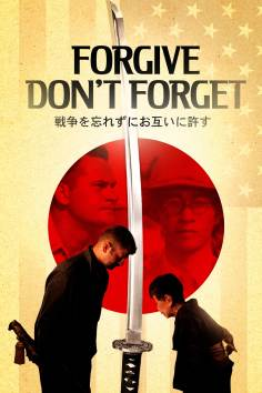 ~Forgive – Don't Forget海报,Forgive – Don't Forget预告片 -2022 ~