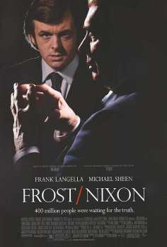 ~英国电影 Frost/Nixon海报,Frost/Nixon预告片  ~