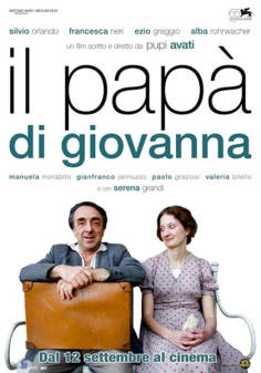 ‘~Giovanna's Father海报,Giovanna's Father预告片 -意大利电影海报 ~’ 的图片