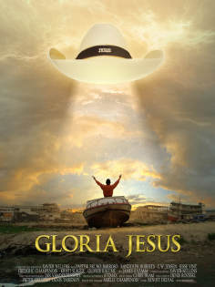 ‘~Gloria Jesus海报~Gloria Jesus节目预告 -比利时影视海报~’ 的图片