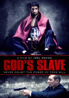 ‘~God's Slave海报~God's Slave节目预告 -阿根廷电影海报~’ 的图片