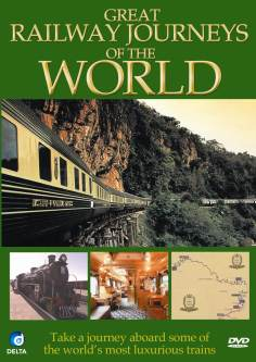 ‘~英国电影 Great Railway Journeys of the World海报,Great Railway Journeys of the World预告片  ~’ 的图片