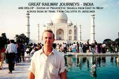 ~英国电影 Great Railway Journeys海报,Great Railway Journeys预告片  ~