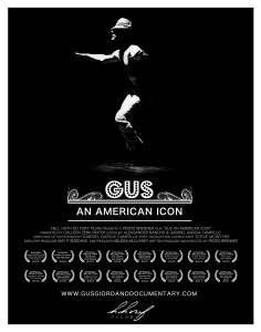 ~Gus: An American Icon海报~Gus: An American Icon节目预告 -墨西哥影视海报~