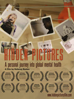 ~国产电影 Hidden Pictures海报,Hidden Pictures预告片  ~