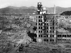 ‘~Hiroshima: A Document of the Atomic Bombing海报,Hiroshima: A Document of the Atomic Bombing预告片 -日本电影海报~’ 的图片
