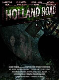 ~Holland Road海报,Holland Road预告片 -2021 ~