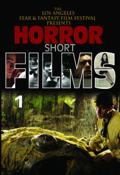 ~韩国电影 Horror Shorts Volume 1海报,Horror Shorts Volume 1预告片  ~