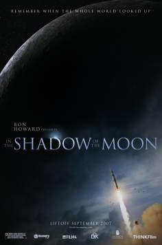 ~英国电影 In the Shadow of the Moon海报,In the Shadow of the Moon预告片  ~