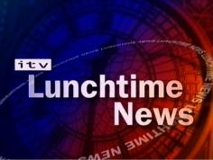 ‘~英国电影 ITV Lunchtime News海报,ITV Lunchtime News预告片  ~’ 的图片