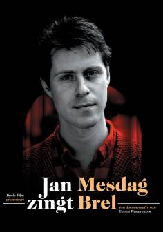 ‘~Jan Mesdag zingt Brel海报~Jan Mesdag zingt Brel节目预告 -荷兰影视海报~’ 的图片