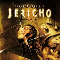 ~Jericho海报,Jericho预告片 -西班牙电影海报~