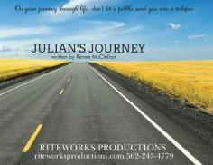 ~Julian's Journey海报,Julian's Journey预告片 -2022 ~