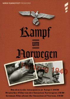 ‘Kampf um Norwegen – Feldzug 1940海报,Kampf um Norwegen – Feldzug 1940预告片 _德国电影海报 ~’ 的图片