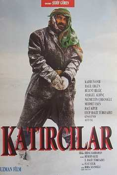 ‘~Katircilar海报~Katircilar节目预告 -土耳其电影海报~’ 的图片
