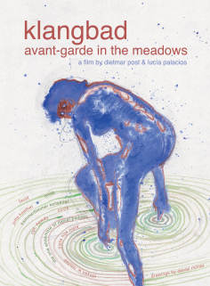 ~Klangbad: Avant-garde in the Meadows海报,Klangbad: Avant-garde in the Meadows预告片 -西班牙电影海报~