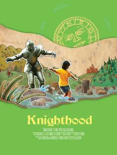 ‘~Knighthood海报~Knighthood节目预告 -台湾电影海报~’ 的图片