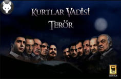 ‘~Kurtlar Vadisi: Terör海报~Kurtlar Vadisi: Terör节目预告 -土耳其电影海报~’ 的图片