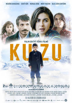 ‘~Kuzu海报~Kuzu节目预告 -土耳其电影海报~’ 的图片