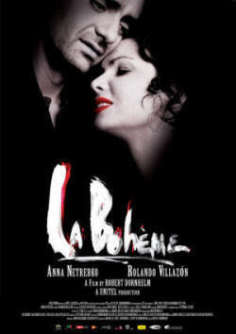 ‘La Bohème海报,La Bohème预告片 _德国电影海报 ~’ 的图片